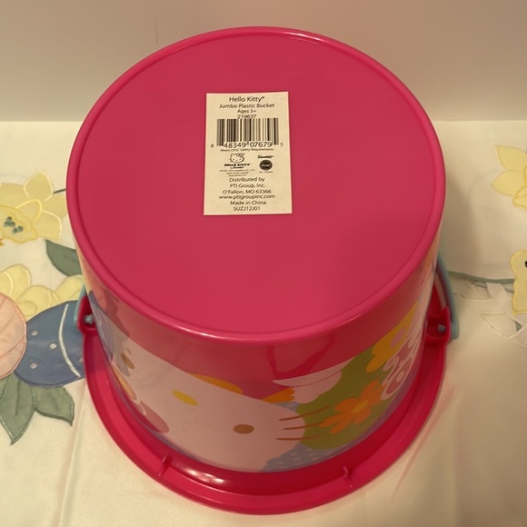 Hello Kitty Holiday Hello Kitty By Sanrio Jumbo Plastic Easter